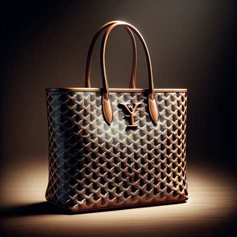 bloomingdales goyard bags|goyard bags for women.